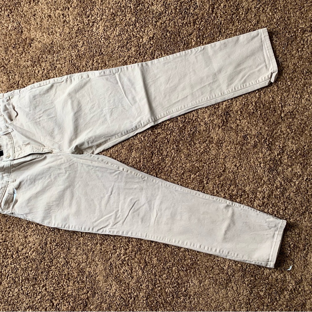 Classic Khaki Pants